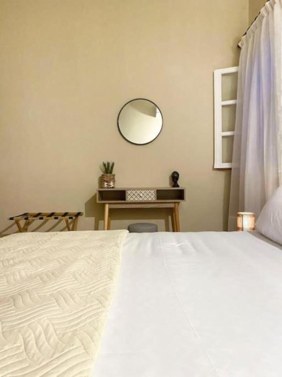Olives Villa Sinoikismos Kambos 外观 照片