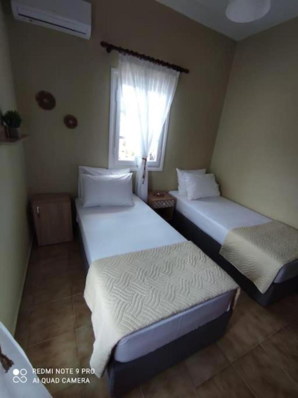 Olives Villa Sinoikismos Kambos 外观 照片