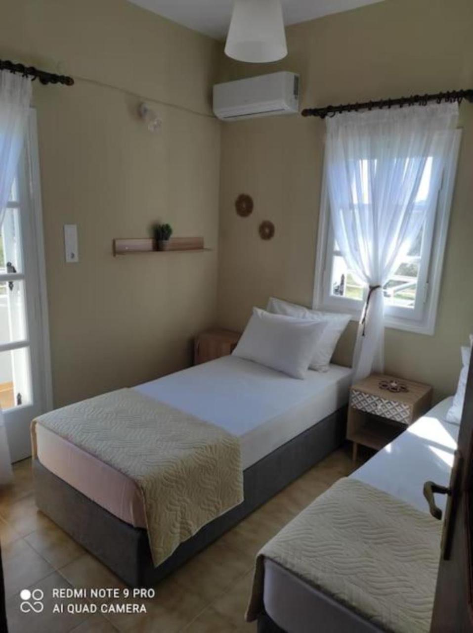 Olives Villa Sinoikismos Kambos 外观 照片