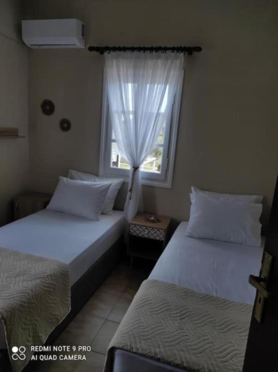 Olives Villa Sinoikismos Kambos 外观 照片