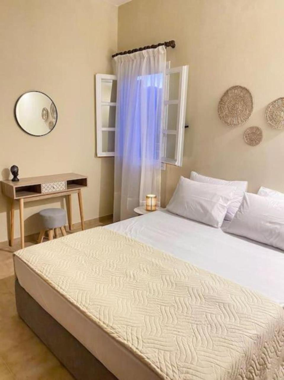Olives Villa Sinoikismos Kambos 外观 照片