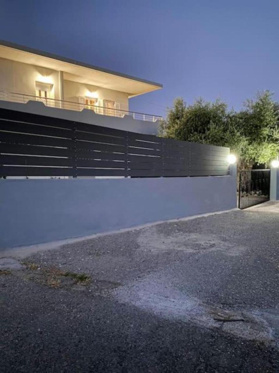 Olives Villa Sinoikismos Kambos 外观 照片